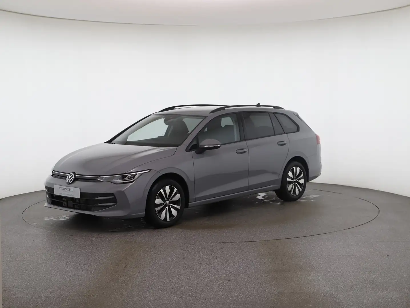 Volkswagen Golf Variant Business TSI Grau - 1