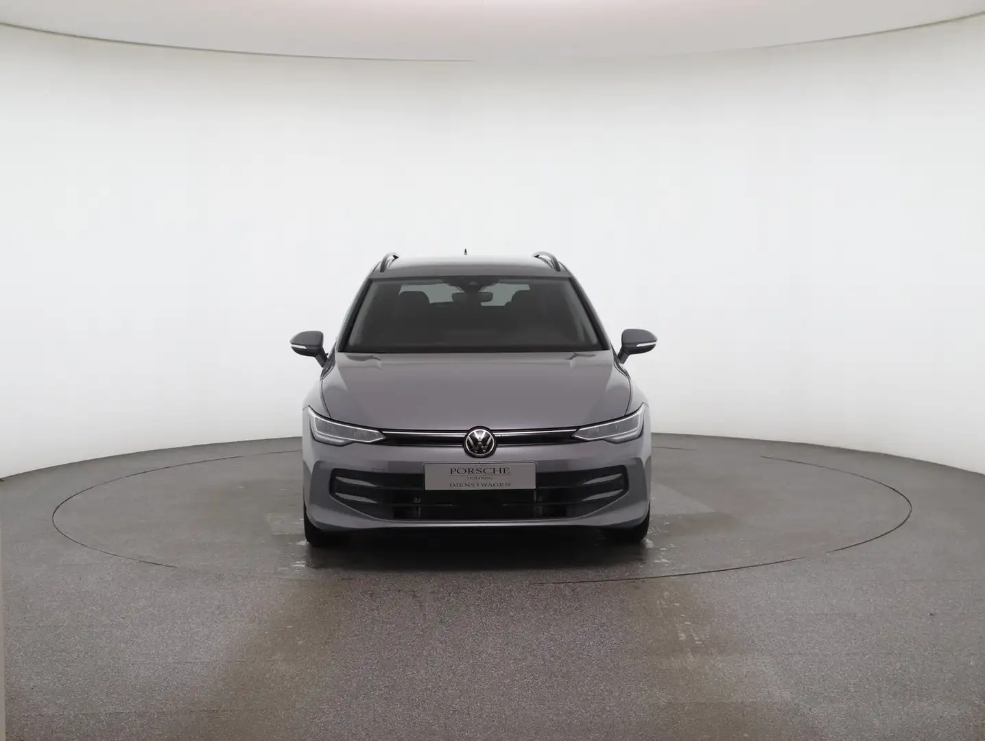 Volkswagen Golf Variant Business TSI Grau - 2