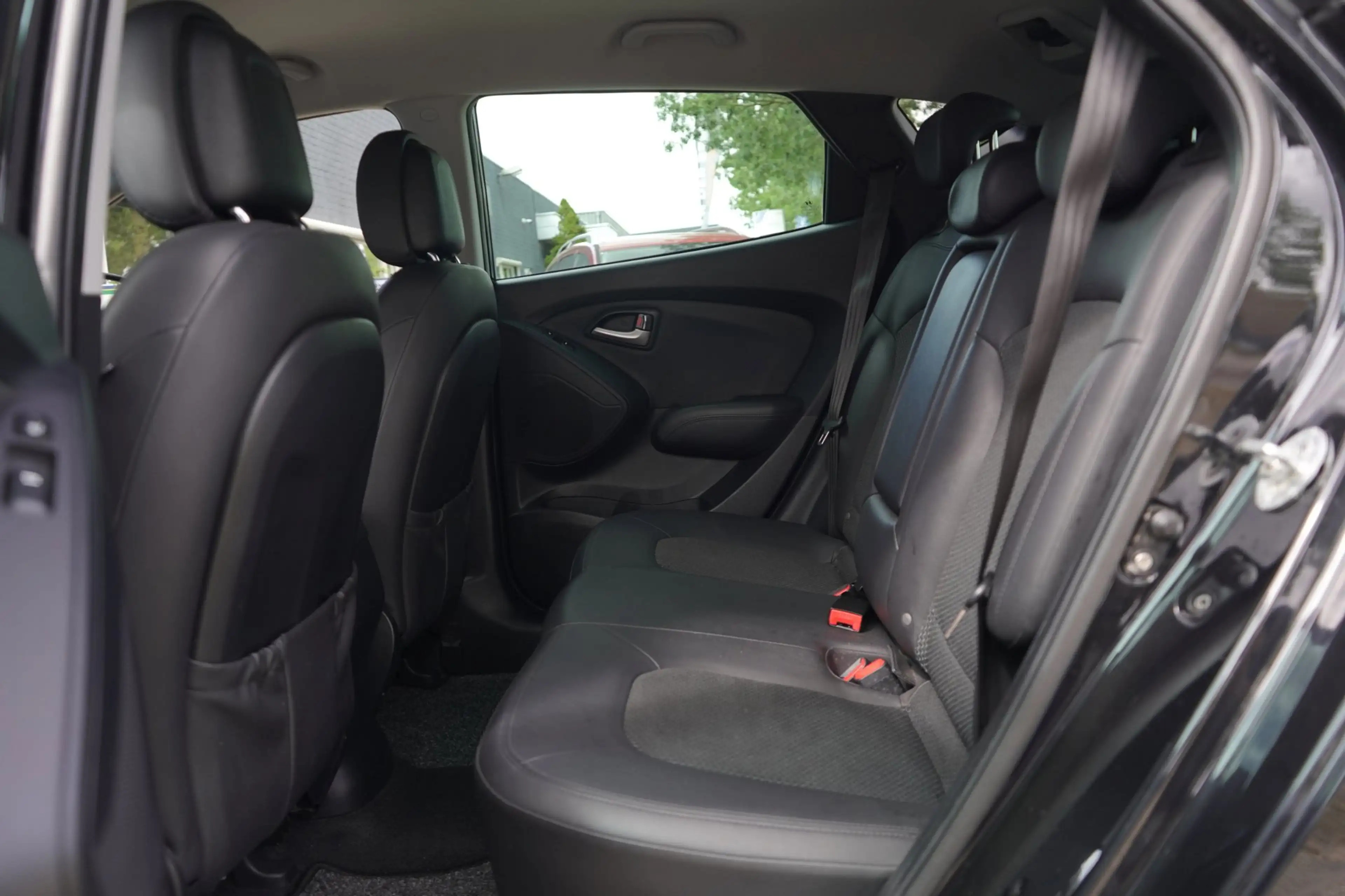 Hyundai iX35 2.0i Style Automaat, Trekhaak, Stoelverwarming — photo 18