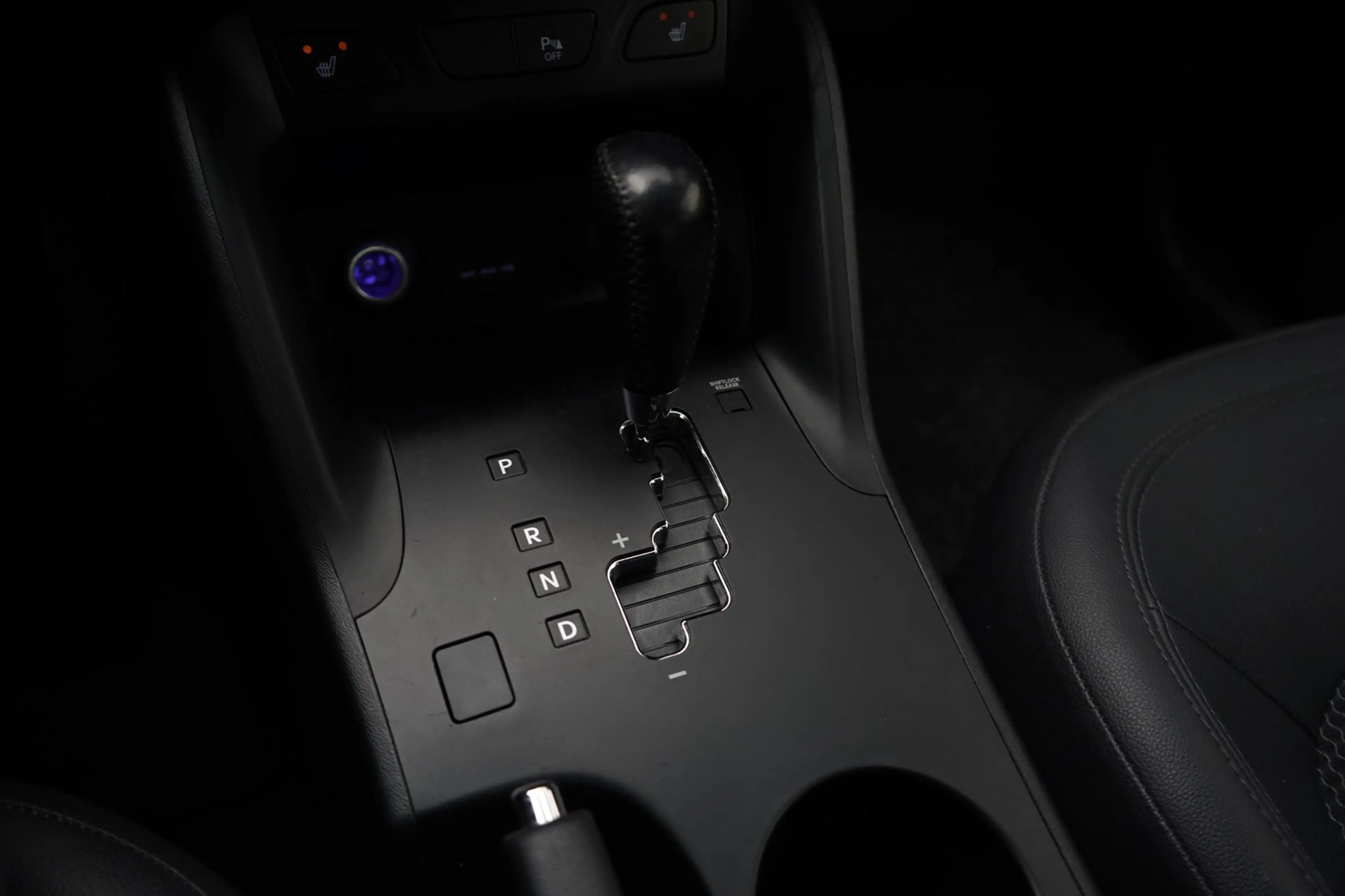 Hyundai iX35 2.0i Style Automaat, Trekhaak, Stoelverwarming — photo 8