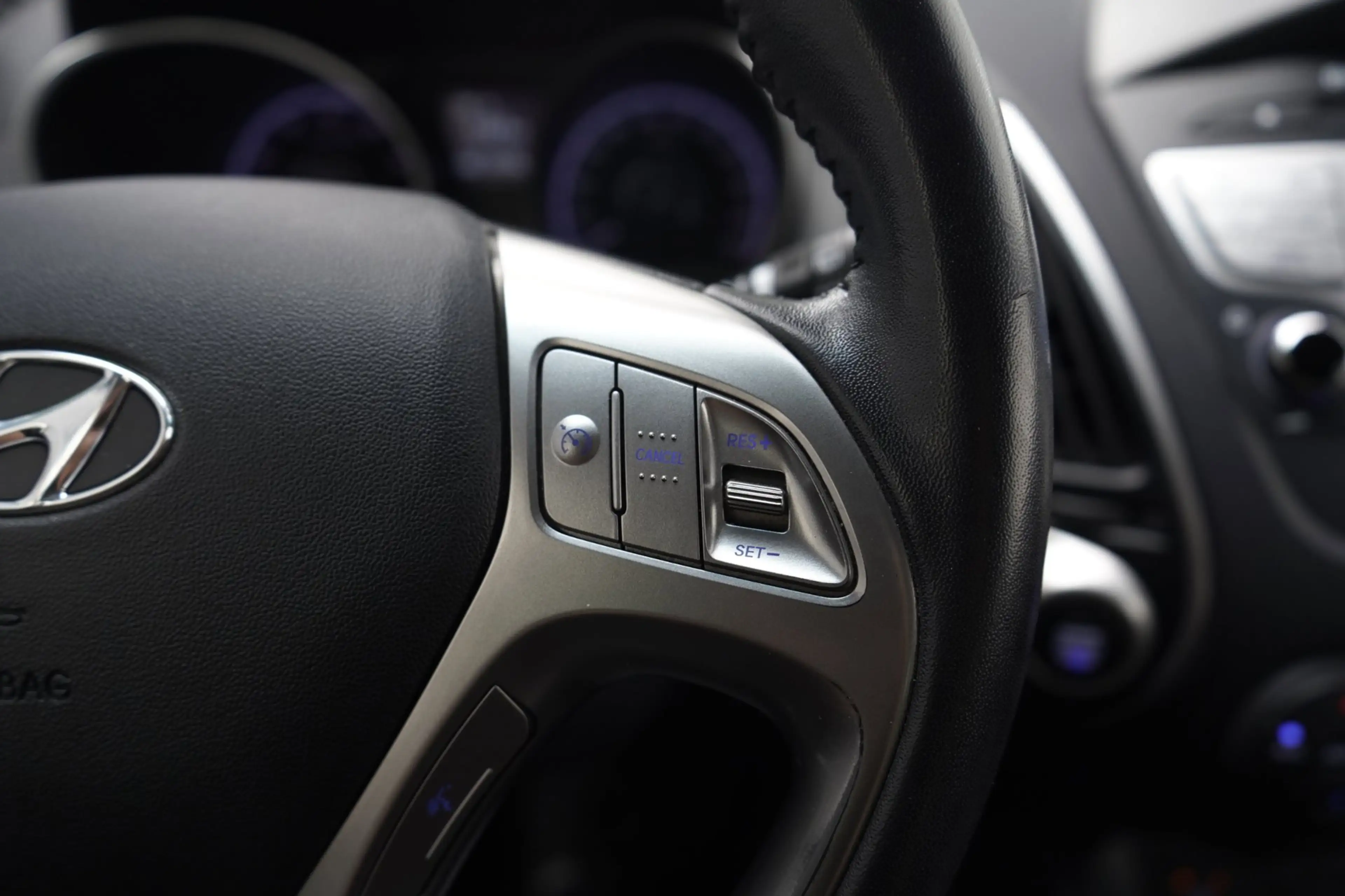 Hyundai iX35 2.0i Style Automaat, Trekhaak, Stoelverwarming — photo 15