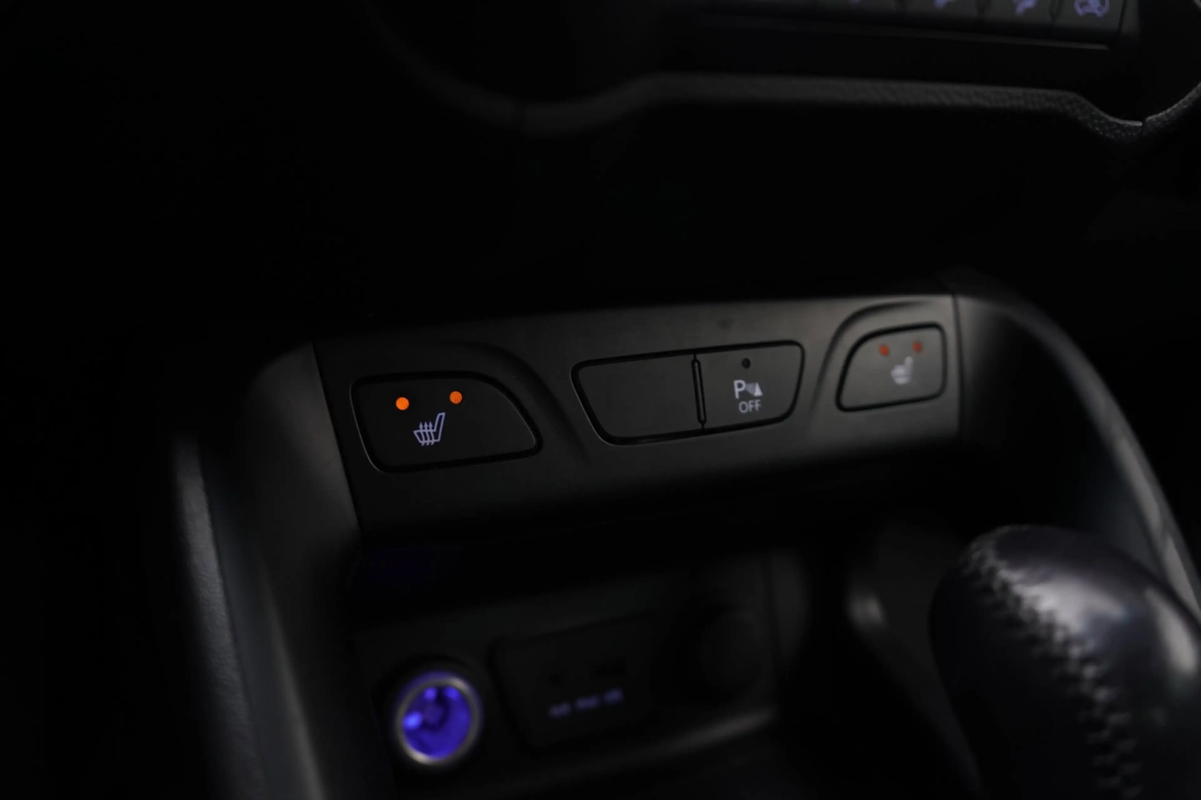 Hyundai iX35 2.0i Style Automaat, Trekhaak, Stoelverwarming — photo 16