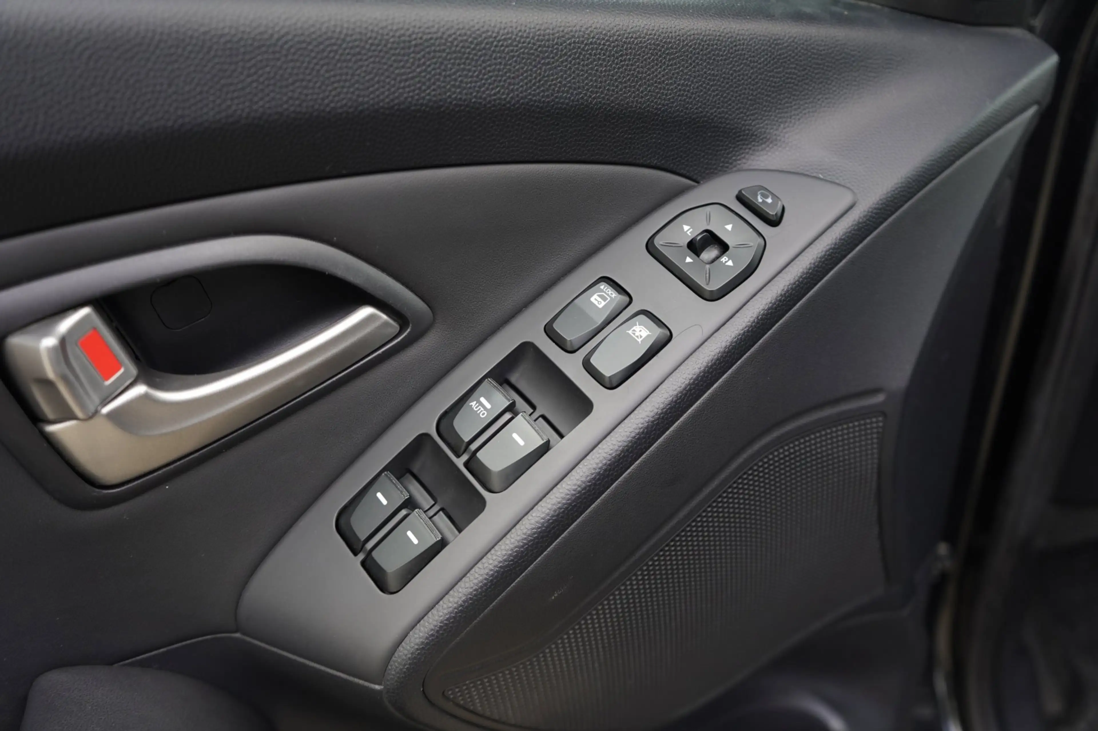 Hyundai iX35 2.0i Style Automaat, Trekhaak, Stoelverwarming — photo 17