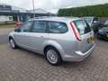 Ford Focus Wagon 1.8 Limited Flexi Fuel Grijs - thumbnail 6