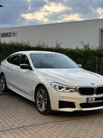 630i Gran Turismo*M-Paket*Sport Line*Headup*