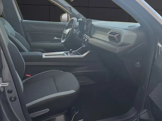 Dacia Bigster view 6