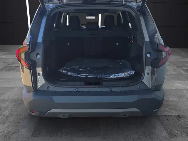 Dacia Bigster view 8