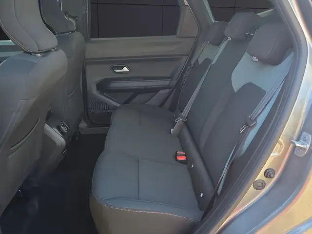 Dacia Bigster view 9