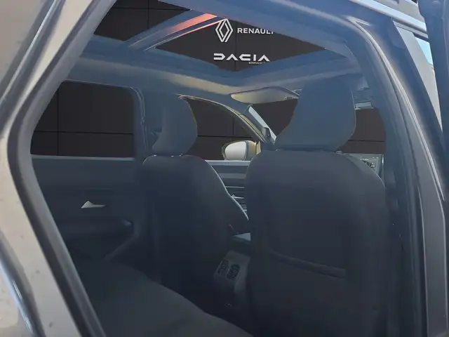 Dacia Bigster view 7