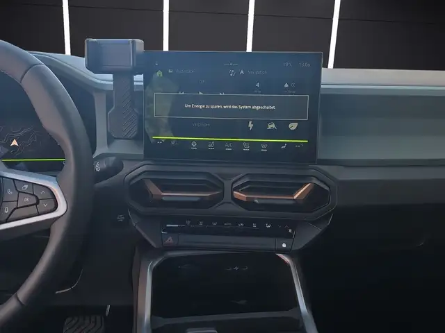 Dacia Bigster view 12