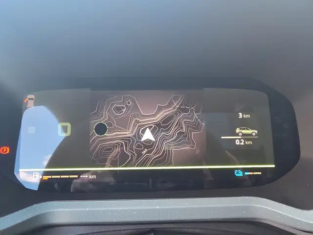Dacia Bigster view 15