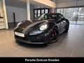 Porsche 992 -2 (911) Carrera 4 GTS Cabriolet*Lift*Bose Schwarz - thumbnail 1