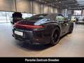 Porsche 992 -2 (911) Carrera 4 GTS Cabriolet*Lift*Bose Schwarz - thumbnail 10