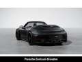 Porsche 992 -2 (911) Carrera 4 GTS Cabriolet Schwarz - thumbnail 3