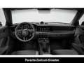 Porsche 992 -2 (911) Carrera 4 GTS Cabriolet Schwarz - thumbnail 9