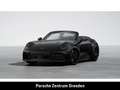 Porsche 992 -2 (911) Carrera 4 GTS Cabriolet Schwarz - thumbnail 1
