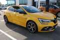 Renault Megane 1.8 tce R.S Trophy 300cv edc Yellow - thumbnail 13