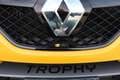 Renault Megane 1.8 tce R.S Trophy 300cv edc Giallo - thumbnail 14