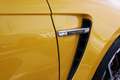 Renault Megane 1.8 tce R.S Trophy 300cv edc Yellow - thumbnail 9