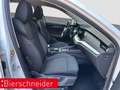 Skoda Octavia Combi 1.5 TSI DSG Selection AHK REAR VIEW NAVI Weiß - thumbnail 14