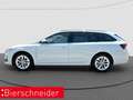 Skoda Octavia Combi 1.5 TSI DSG Selection AHK REAR VIEW NAVI Weiß - thumbnail 4