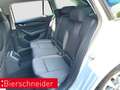 Skoda Octavia Combi 1.5 TSI DSG Selection AHK REAR VIEW NAVI Weiß - thumbnail 21