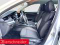 Skoda Octavia Combi 1.5 TSI DSG Selection AHK REAR VIEW NAVI Weiß - thumbnail 12