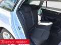 Skoda Octavia Combi 1.5 TSI DSG Selection AHK REAR VIEW NAVI Weiß - thumbnail 22