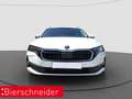 Skoda Octavia Combi 1.5 TSI DSG Selection AHK REAR VIEW NAVI Weiß - thumbnail 3