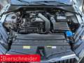 Skoda Octavia Combi 1.5 TSI DSG Selection AHK REAR VIEW NAVI Weiß - thumbnail 25