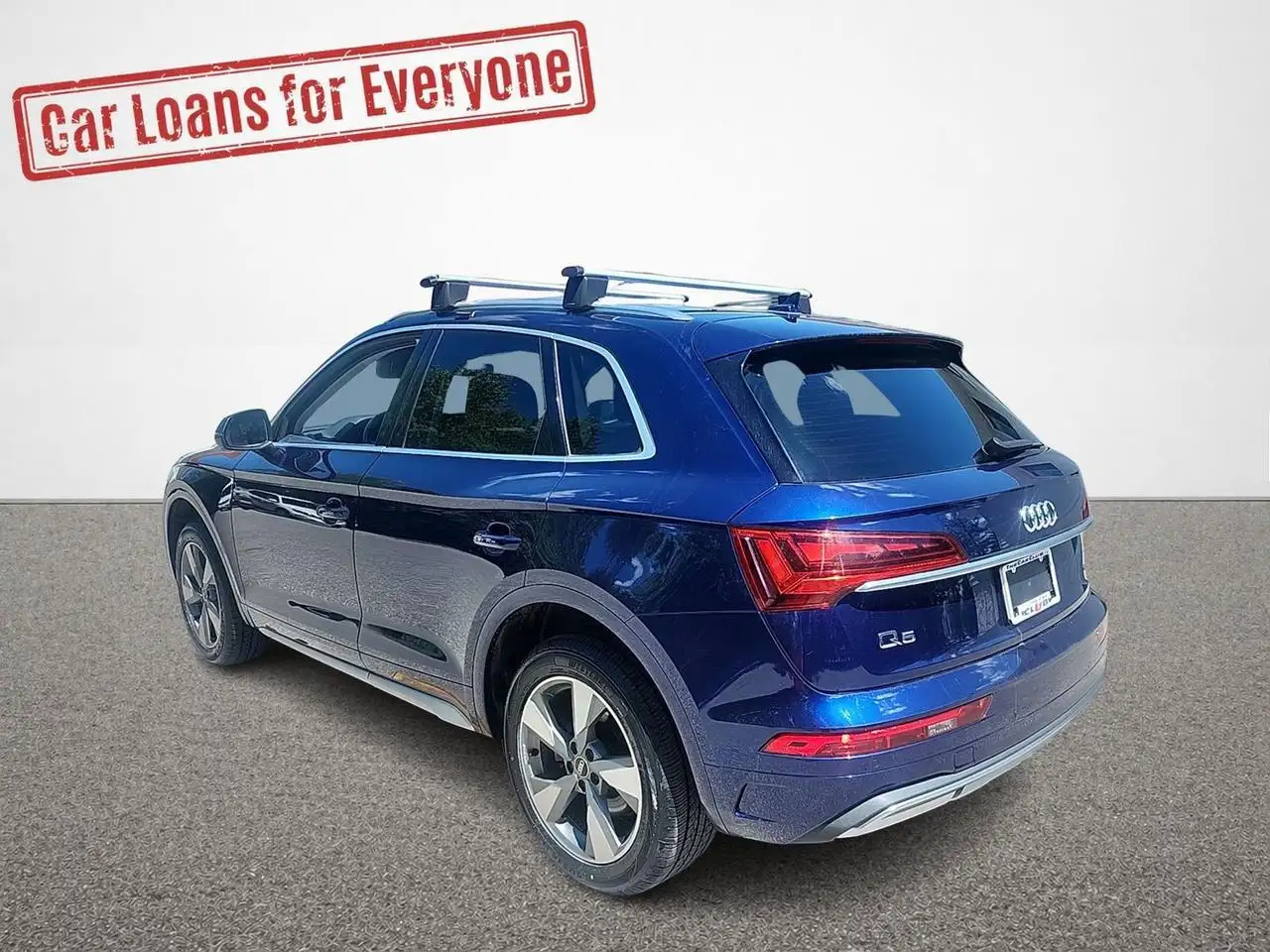 Audi Q5 fotografie Audi Q5