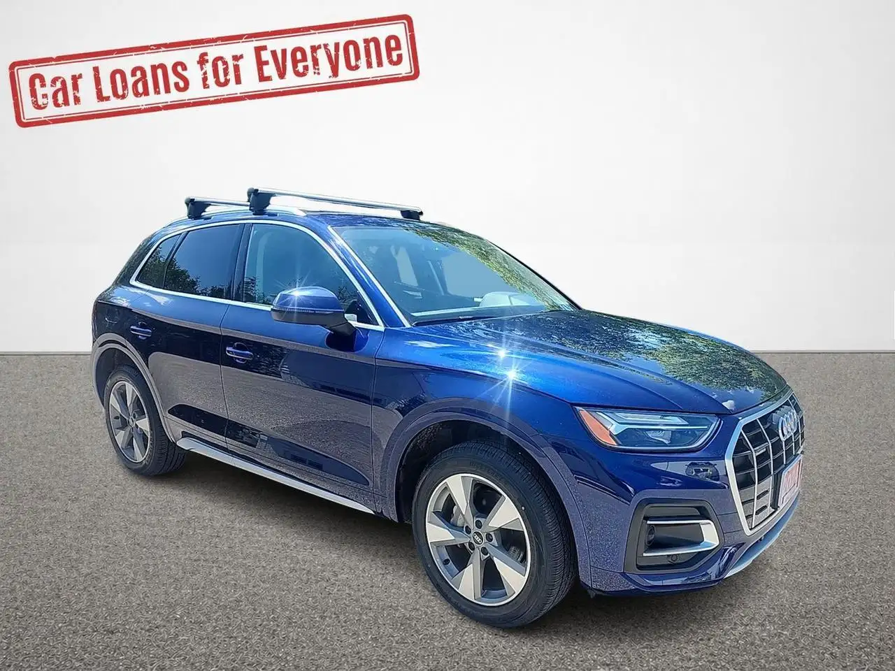 Audi Q5 fotografie Audi Q5