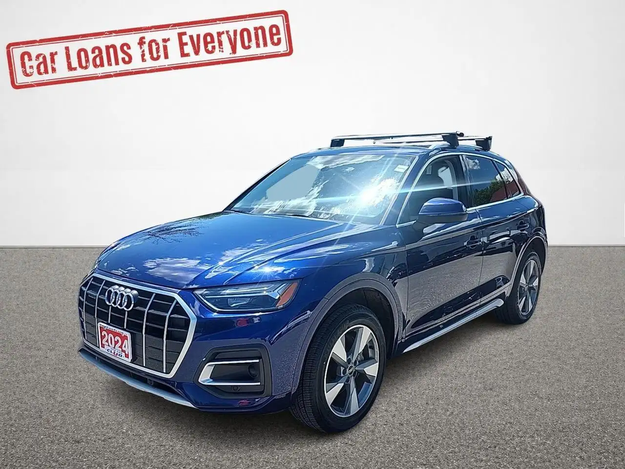 2024 Audi Q5
