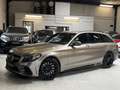 Mercedes-Benz C 43 AMG C 43 AMG 390CH TVA 21% BURMESTER Beige - thumbnail 3