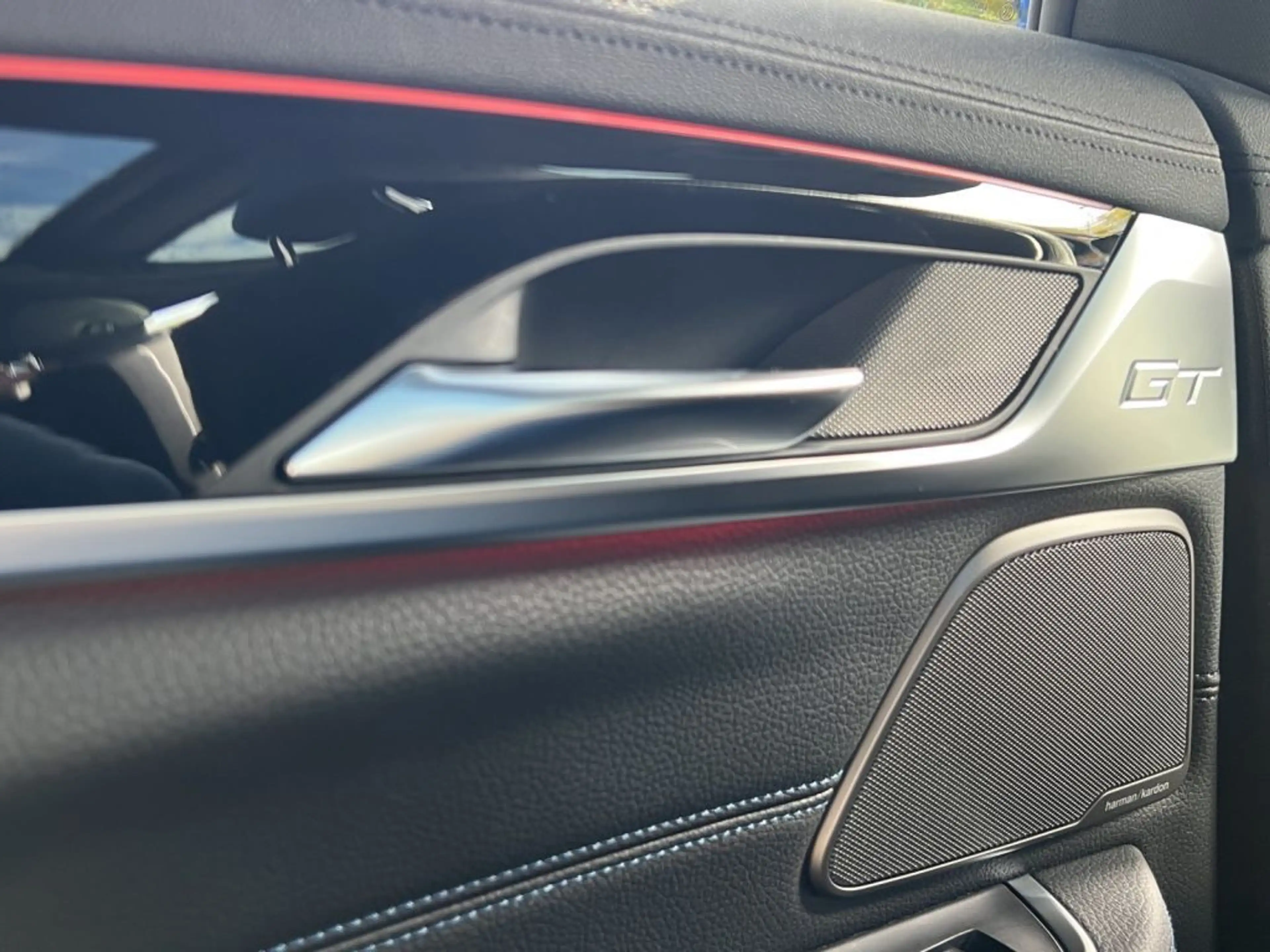 BMW 630 d Gran Turismo +M-Sportpaket+Export+Navi+Lede — photo 15