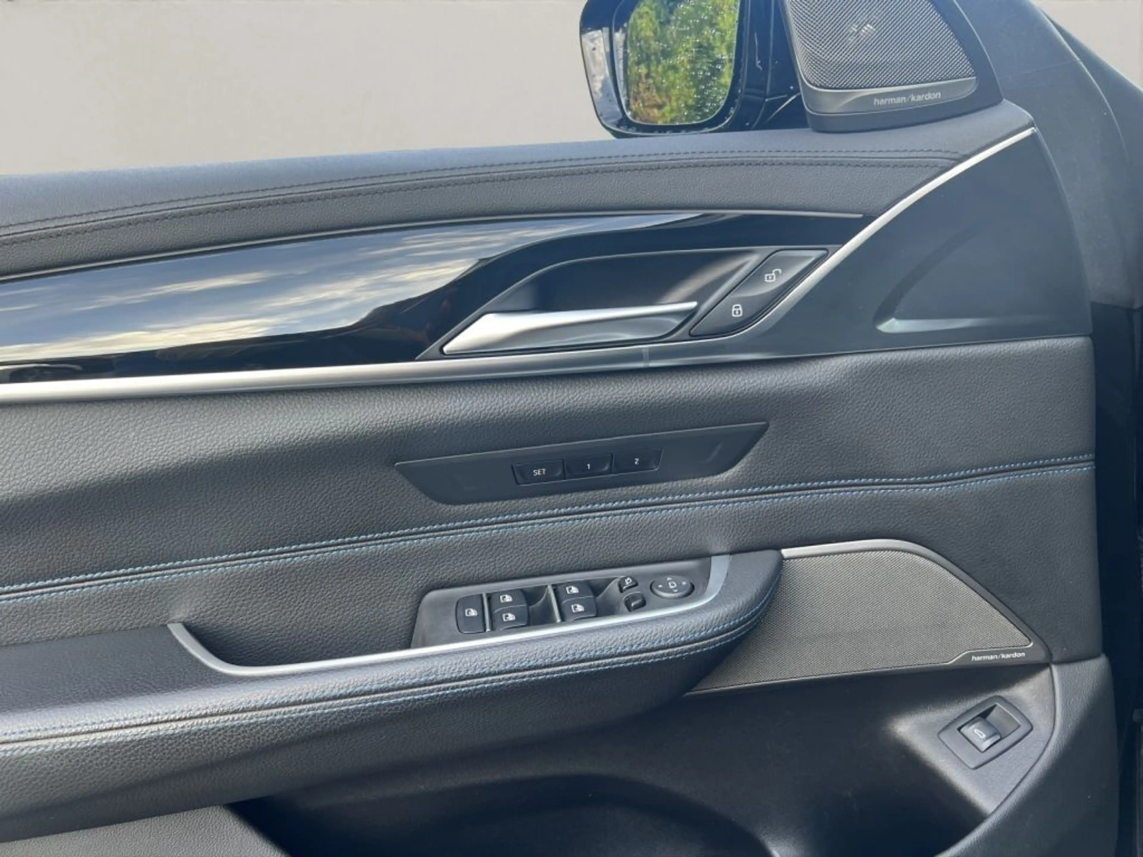 BMW 630 d Gran Turismo +M-Sportpaket+Export+Navi+Lede — photo 9