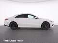 Mercedes-Benz CLA 250 e AMG+MBUX+MBeam+Pano+AHK+RFK+SHZ+RFK+19 Weiß - thumbnail 12
