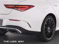 Mercedes-Benz CLA 250 e AMG+MBUX+MBeam+Pano+AHK+RFK+SHZ+RFK+19 Weiß - thumbnail 10