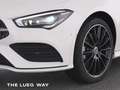 Mercedes-Benz CLA 250 e AMG+MBUX+MBeam+Pano+AHK+RFK+SHZ+RFK+19 Weiß - thumbnail 9