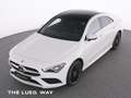 Mercedes-Benz CLA 250 e AMG+MBUX+MBeam+Pano+AHK+RFK+SHZ+RFK+19 Weiß - thumbnail 18