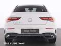 Mercedes-Benz CLA 250 e AMG+MBUX+MBeam+Pano+AHK+RFK+SHZ+RFK+19 Weiß - thumbnail 16