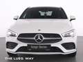 Mercedes-Benz CLA 250 e AMG+MBUX+MBeam+Pano+AHK+RFK+SHZ+RFK+19 Weiß - thumbnail 15