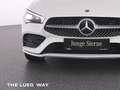 Mercedes-Benz CLA 250 e AMG+MBUX+MBeam+Pano+AHK+RFK+SHZ+RFK+19 Weiß - thumbnail 17