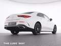 Mercedes-Benz CLA 250 e AMG+MBUX+MBeam+Pano+AHK+RFK+SHZ+RFK+19 Weiß - thumbnail 8