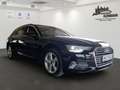 Audi A6 EU6d 35 2.0 TDI Avant sport (EURO 6d) KLIMA SITZHZ Noir - thumbnail 2