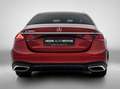 Mercedes-Benz E 300 E 300e Limousine Automaat AMG Line | MANUFAKTUR | Rouge - thumbnail 3