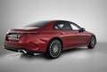 Mercedes-Benz E 300 E 300e Limousine Automaat AMG Line | MANUFAKTUR | Rouge - thumbnail 4