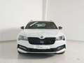 Skoda Superb Combi 2.0 TSI Sportline DSG AHK/P-Dach Weiß - thumbnail 3