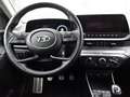 Hyundai BAYON 1.0 Turbo (100PS) Trend Navigations-Paket Silber - thumbnail 17