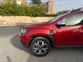 Dacia Duster Duster II 2021 1.0 tce SL Extreme Gpl 4x2 100cv Rosso - thumbnail 2